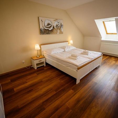 Apartman U Krale - 2 Jičín 外观 照片