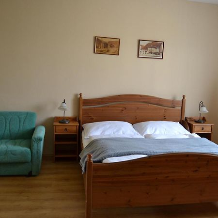 Apartman U Krale - 2 Jičín 外观 照片