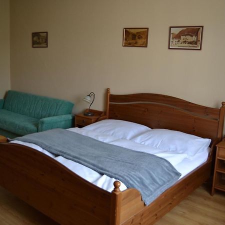 Apartman U Krale - 2 Jičín 外观 照片