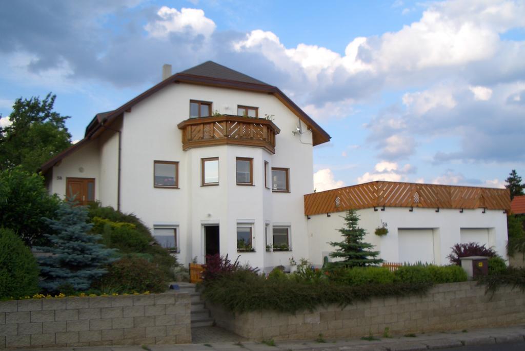 Apartman U Krale - 2 Jičín 外观 照片
