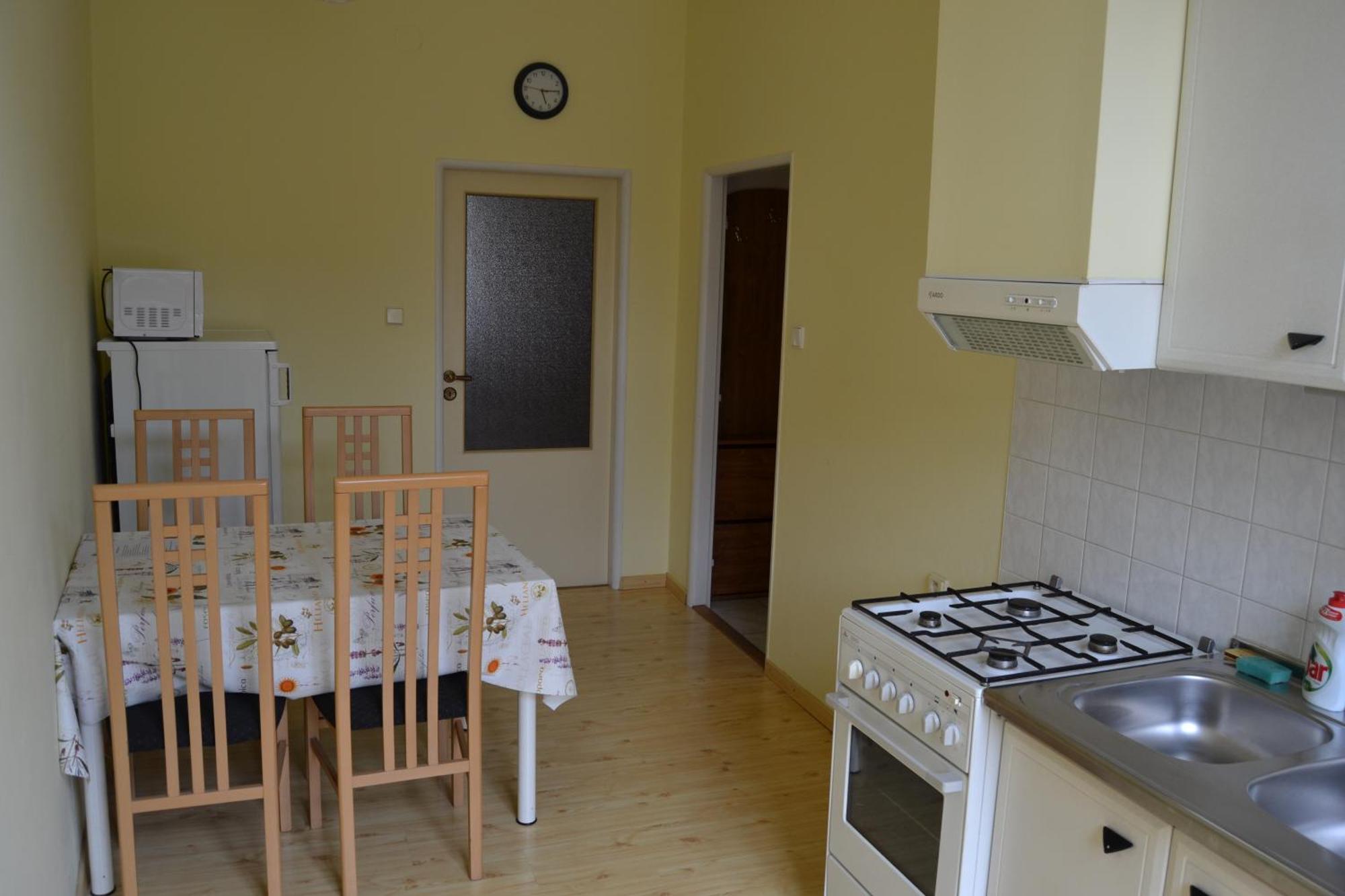 Apartman U Krale - 2 Jičín 外观 照片