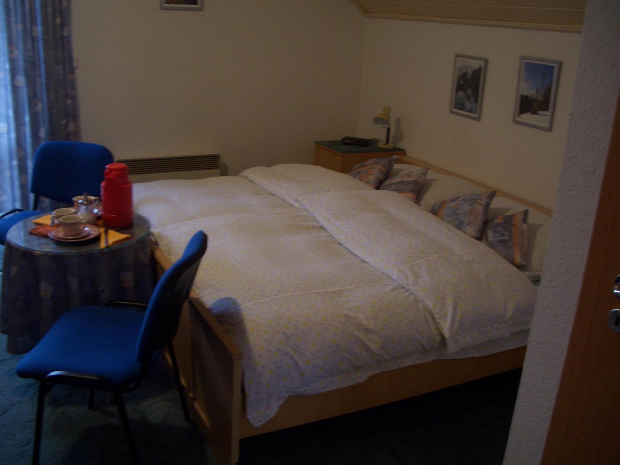 Apartman U Krale - 2 Jičín 客房 照片