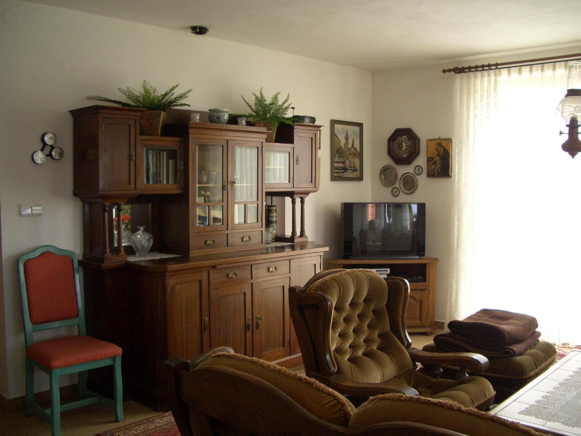 Apartman U Krale - 2 Jičín 客房 照片