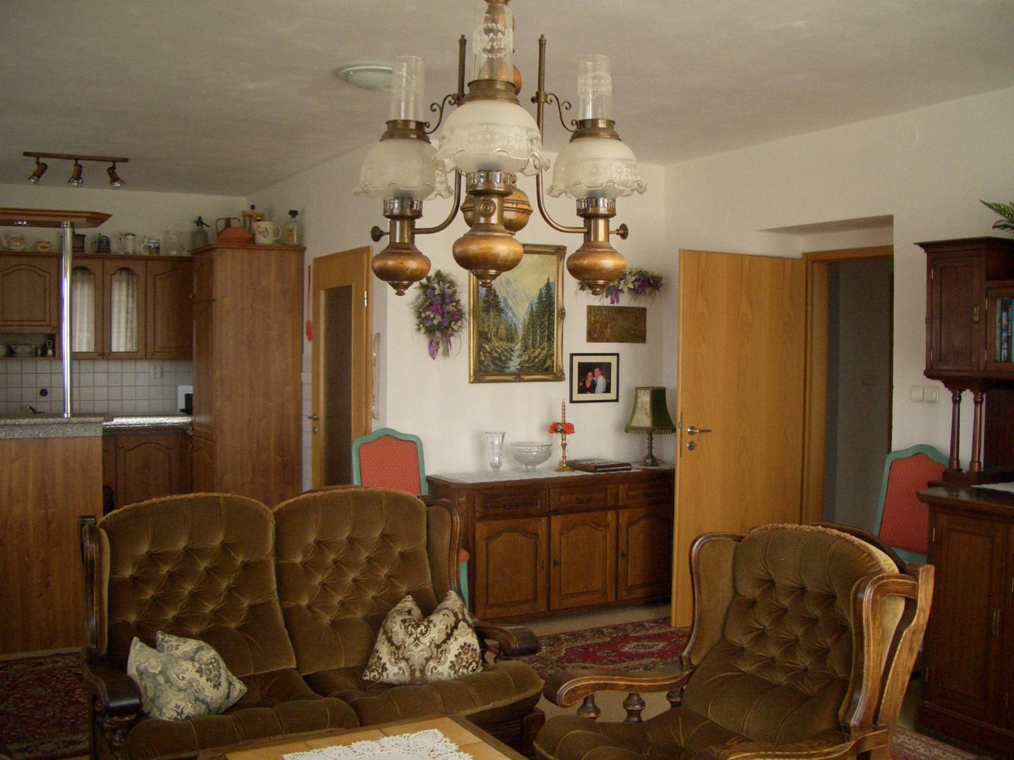 Apartman U Krale - 2 Jičín 客房 照片