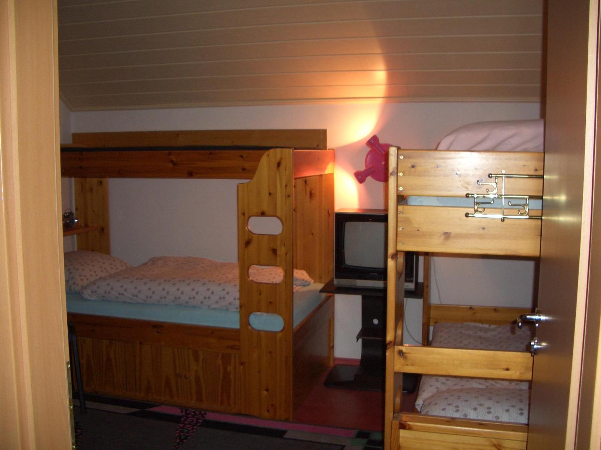 Apartman U Krale - 2 Jičín 客房 照片