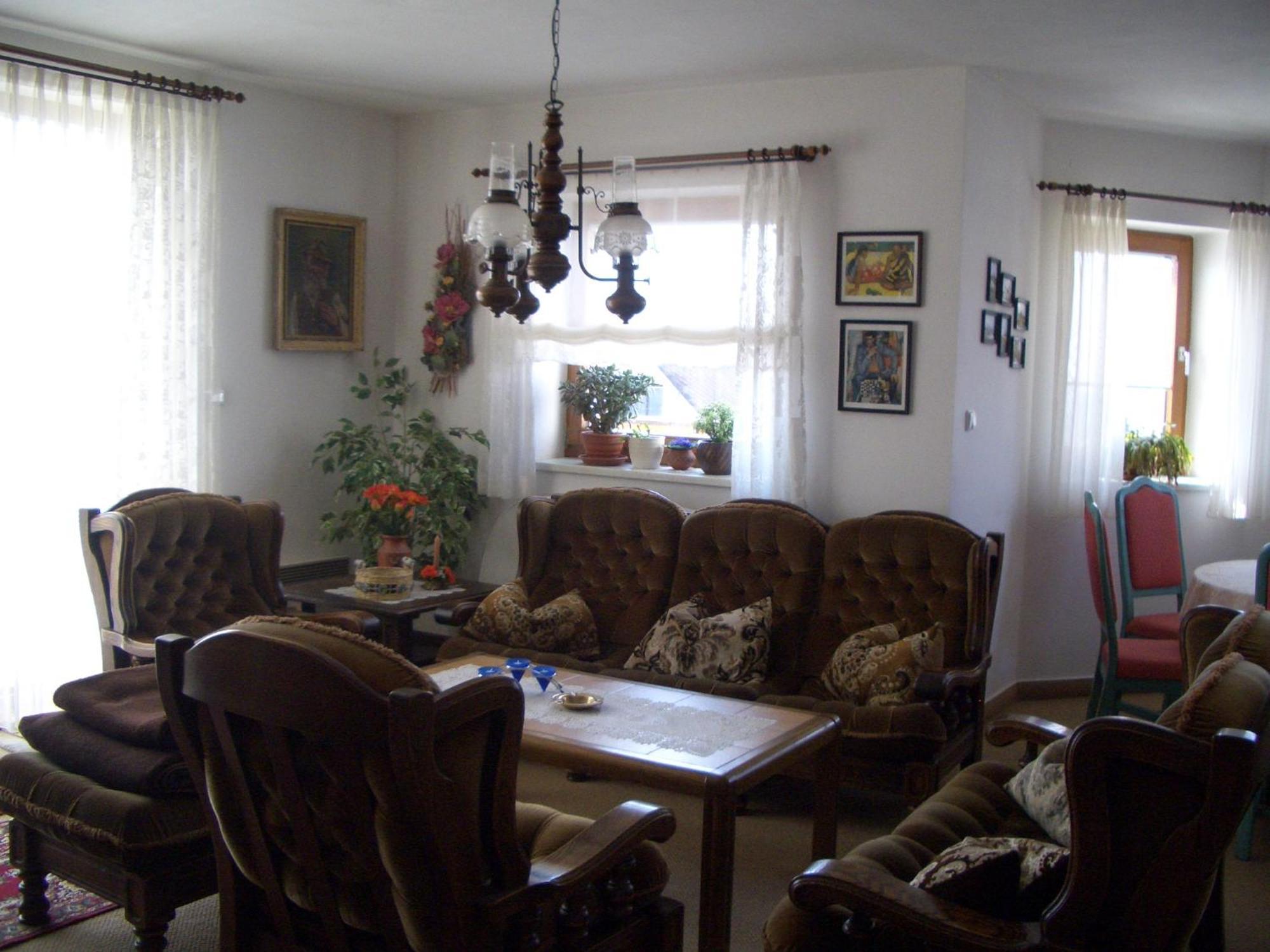 Apartman U Krale - 2 Jičín 客房 照片