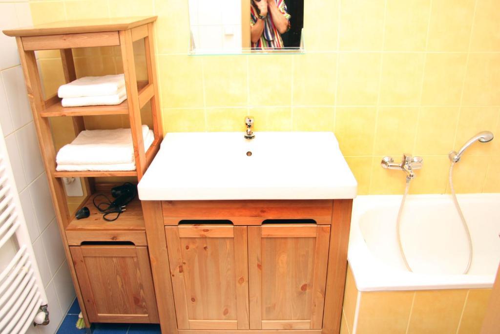 Apartman U Krale - 2 Jičín 客房 照片