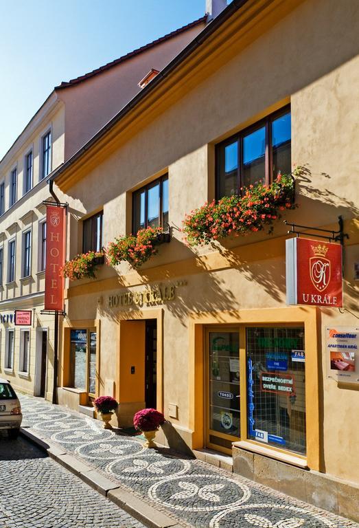 Apartman U Krale - 2 Jičín 外观 照片