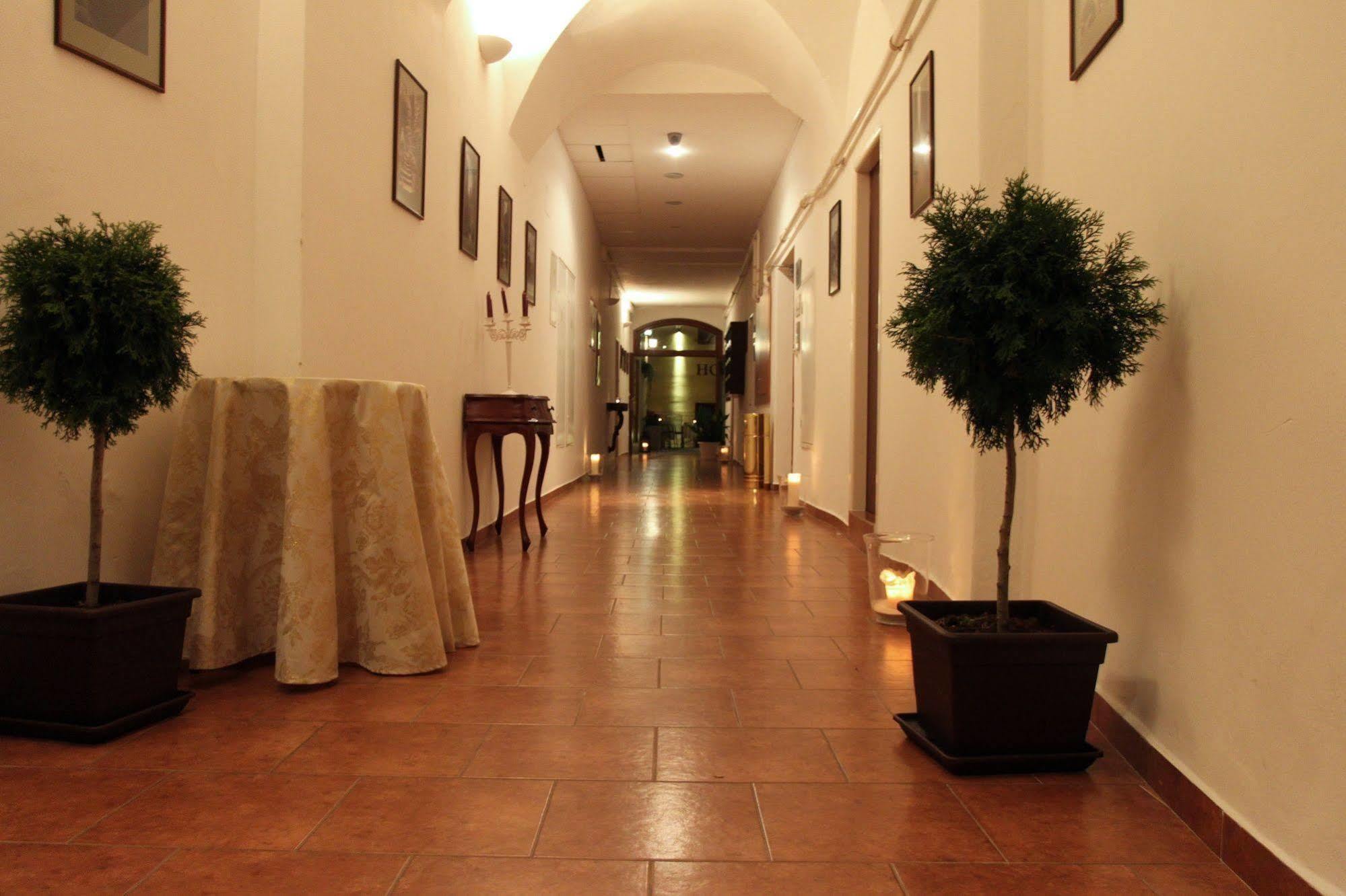 Apartman U Krale - 2 Jičín 外观 照片