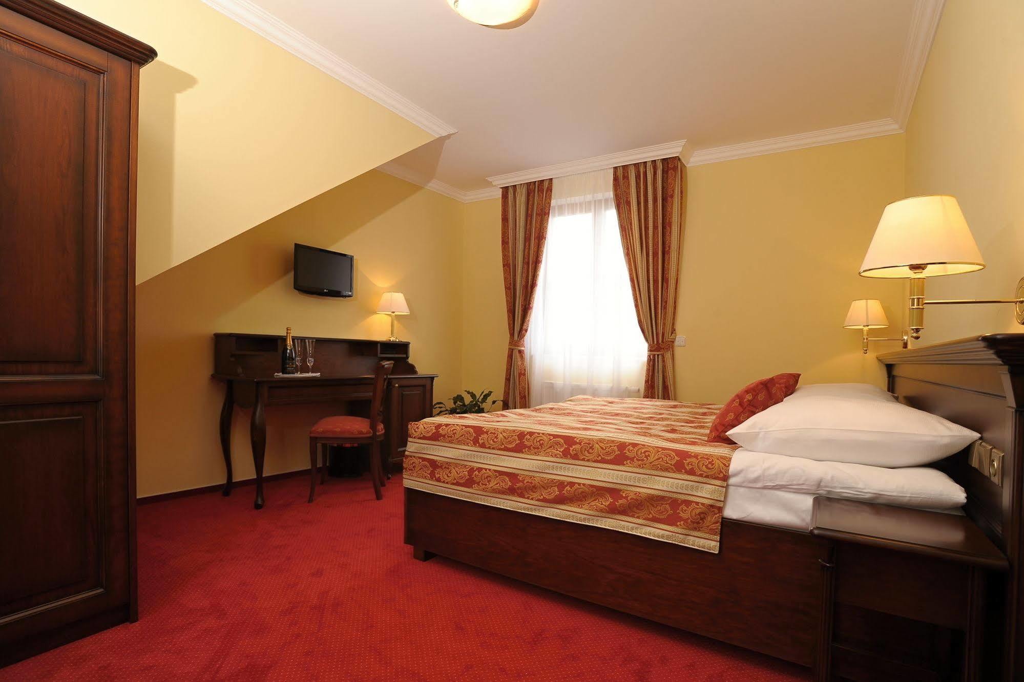 Apartman U Krale - 2 Jičín 外观 照片