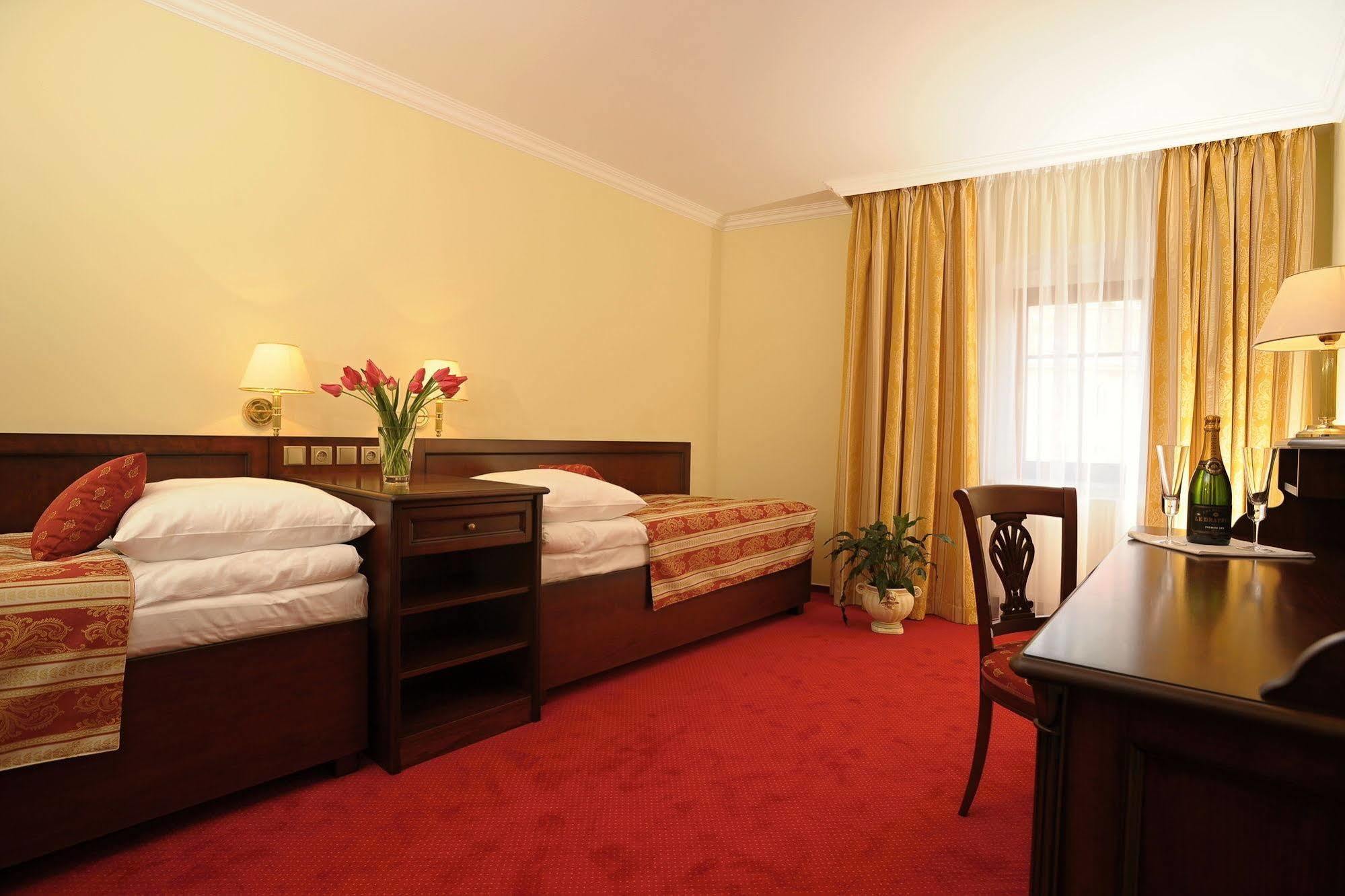 Apartman U Krale - 2 Jičín 外观 照片
