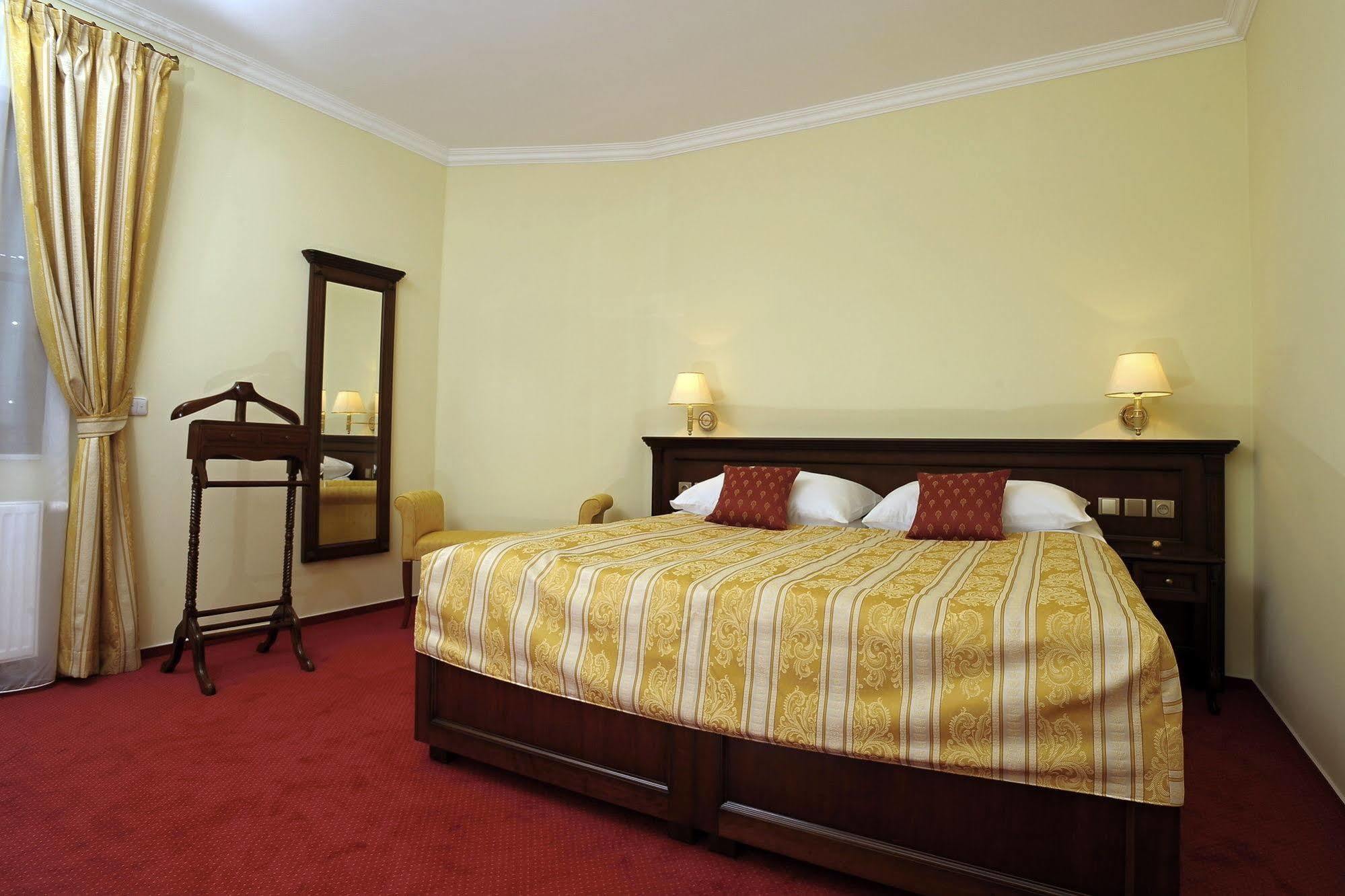 Apartman U Krale - 2 Jičín 外观 照片
