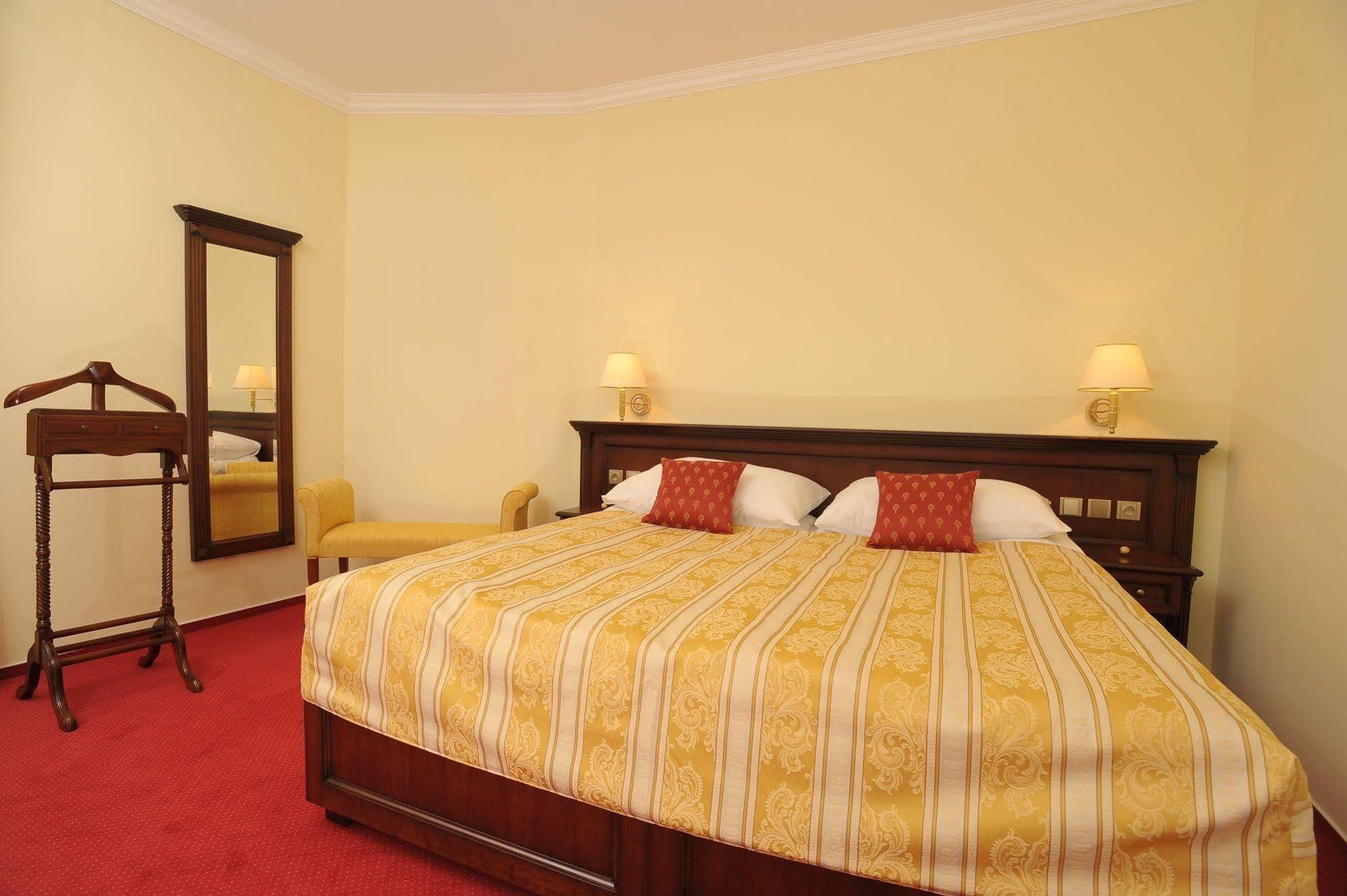 Apartman U Krale - 2 Jičín 外观 照片