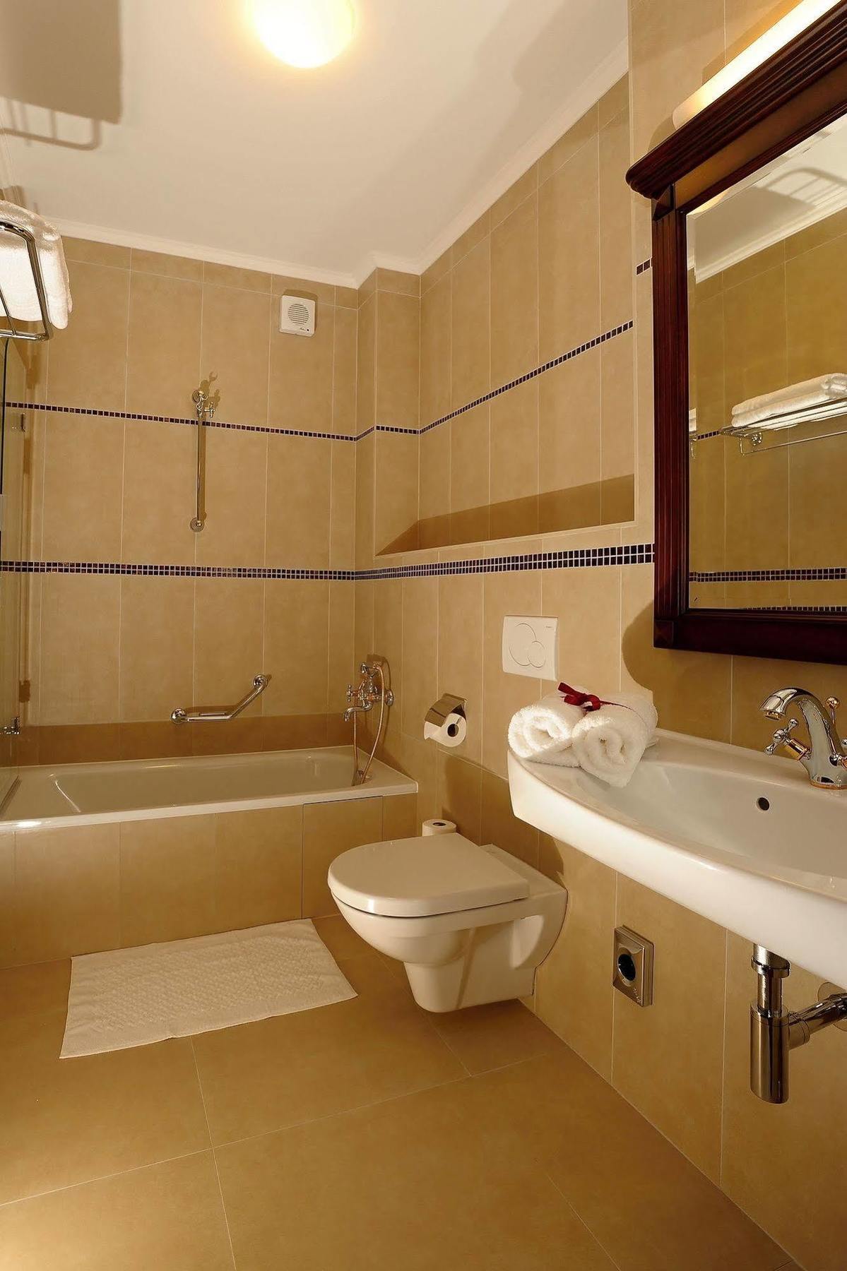 Apartman U Krale - 2 Jičín 外观 照片