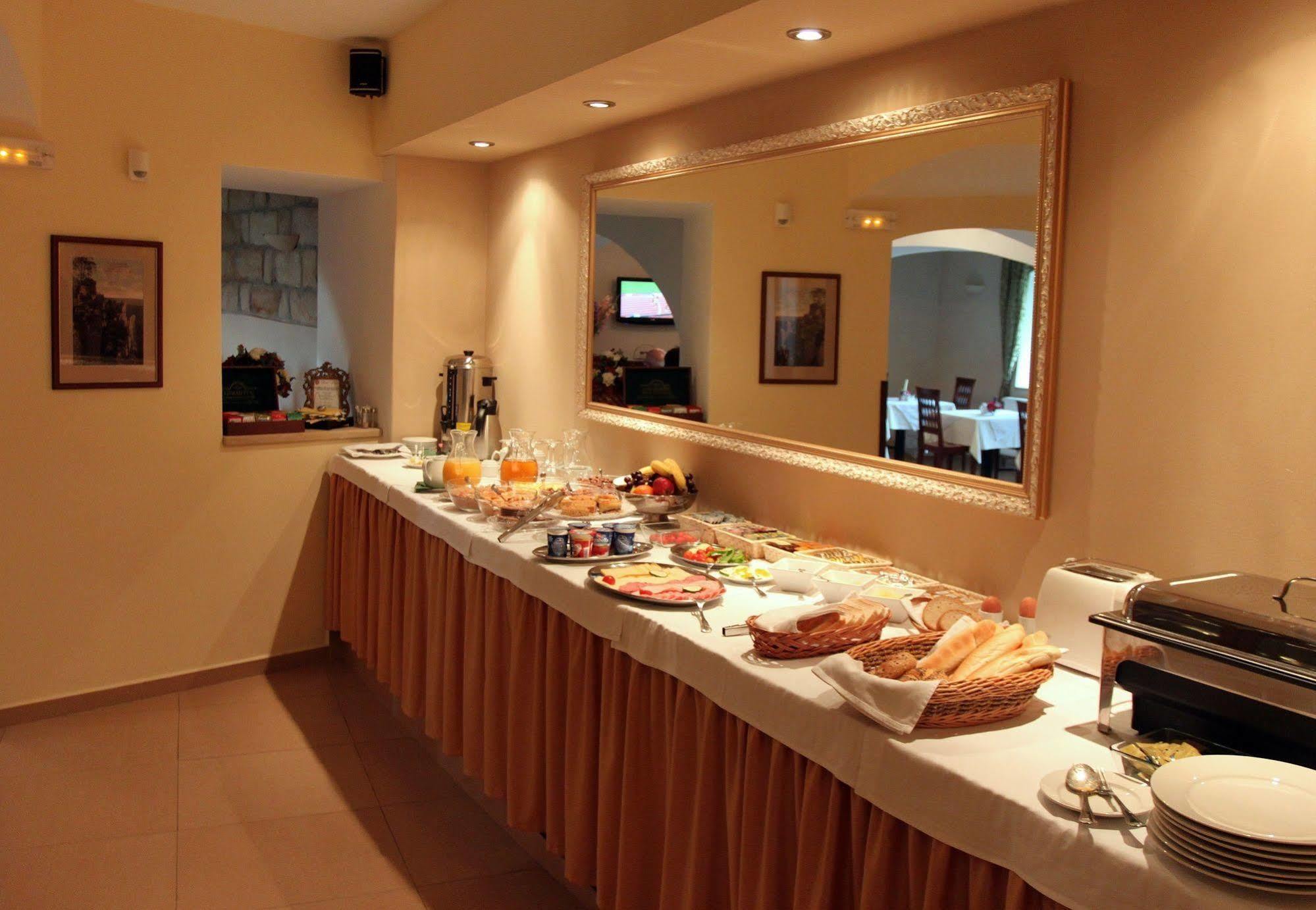 Apartman U Krale - 2 Jičín 外观 照片