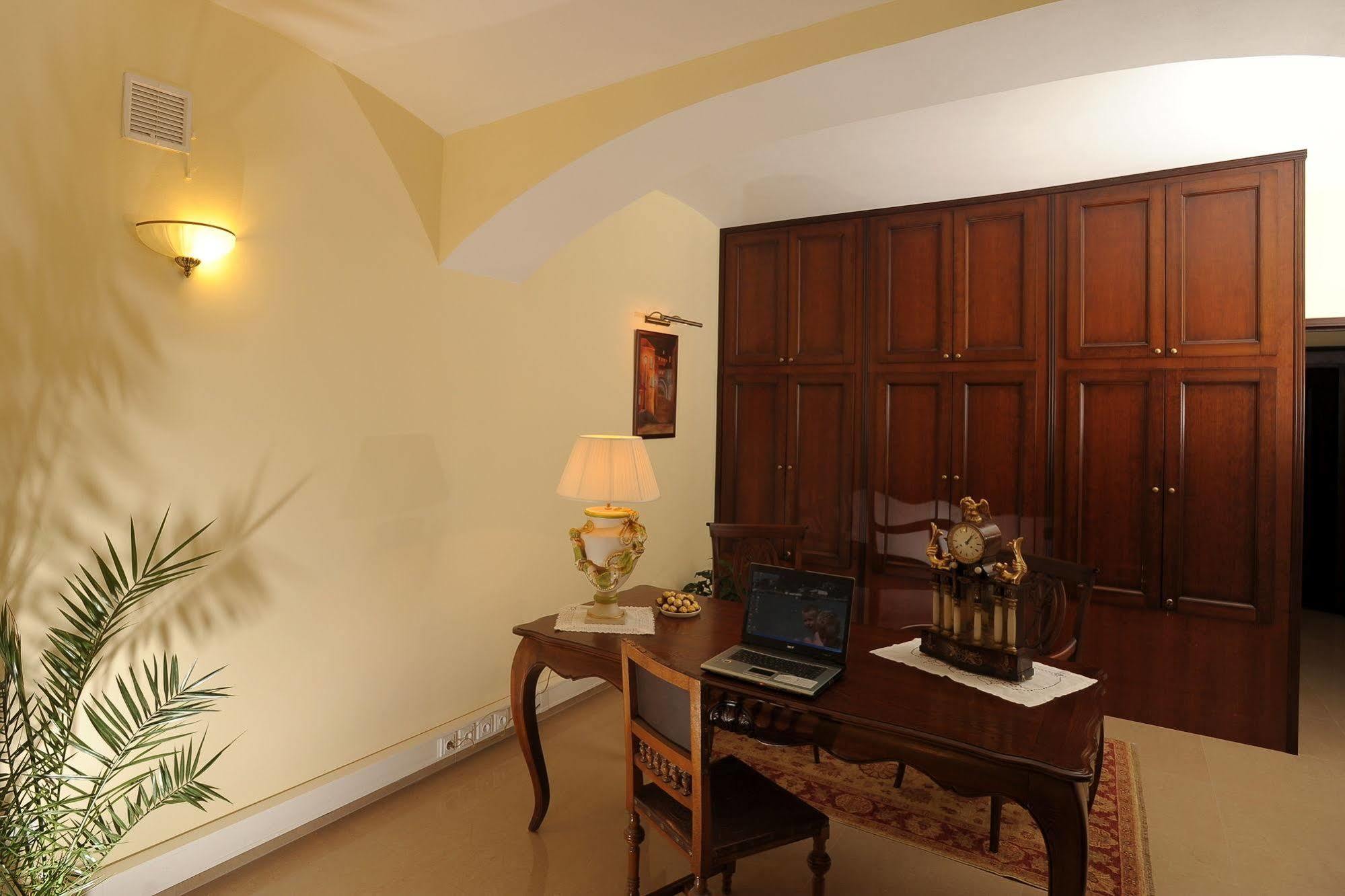 Apartman U Krale - 2 Jičín 外观 照片