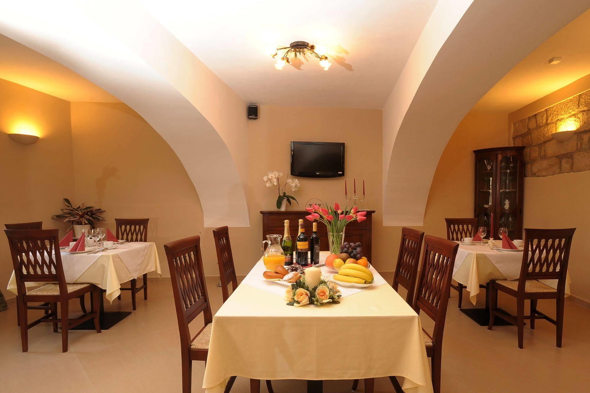 Apartman U Krale - 2 Jičín 外观 照片