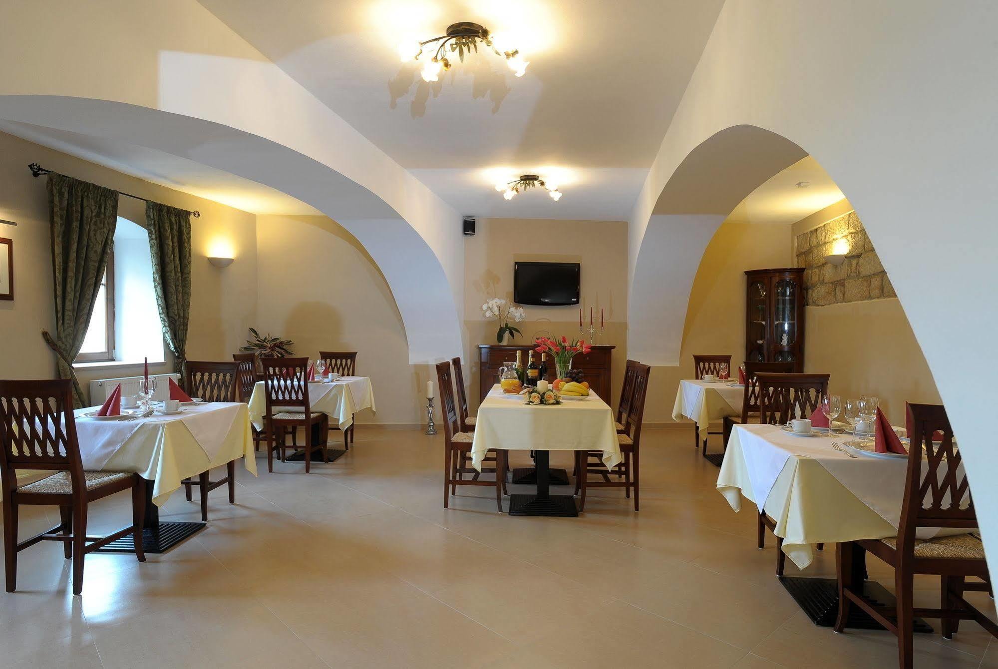 Apartman U Krale - 2 Jičín 外观 照片