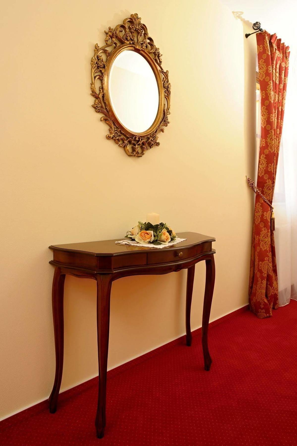Apartman U Krale - 2 Jičín 外观 照片